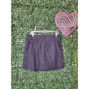 Orvis tennis skort